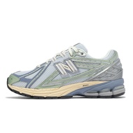 New Balance NB Casual Shoes 1906R Men's Women's Ice Blue Melon Green Retro [ACS] U1906RNE-D