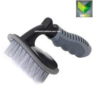 Sikat Velg Sikat Ban Tire Brush Tipe T Mobil Motor Velg Wheel Brush