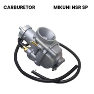 CARBURETOR (MIKUNI) 28MM NSR SP
