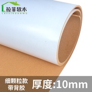 Fixed Cork Board Photo Wall Background Board Kindergarten Felt Board Display Wall Decoration Cork Bo