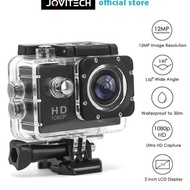 Kamera Sport Cam Ultra Kogan 4K Action Camera Go Pro Kogan #Original