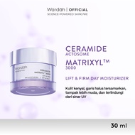 Wardah Renew You Ceramide Matrixyl™ 3000 Lift & Firm SPF 35 PA+++ Day Moisturizer