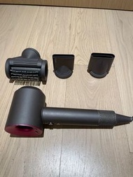 Dyson 風筒