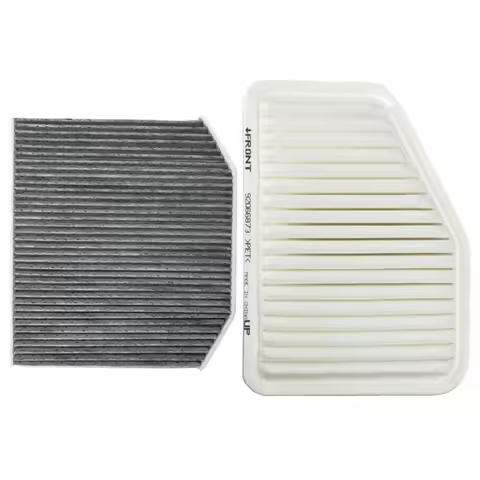 Air Filter and Cabin Filter for BUICK PARK AVENUE (S8E) 2.8 3.0 3.6 2007-2013 OEM 92066873 92184248 