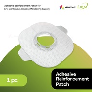 Adhesive Reinforcement Patch for Linx CGM
