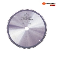 PUMPKIN PRO ใบเลื่อยวงเดือน ตัดอลูมิเนียม 18"x144T Circular Saw Blade/38165
