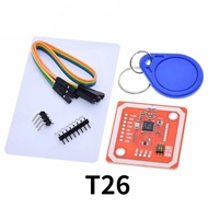 1pcs pn532 NFC RFID mô-đun không dây V3 người sử dụng bộ dụng cụ đọc Nhà Văn chế độ IC S50 thẻ PCB a