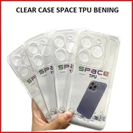 ATS CLEAR CASE BENING INFINIX HOT30i HOT40 HOT40i HOT40PRO HOT50 HOT50i HOT 30i 40i 40 50 50i PRO 4G