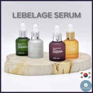 [LEBELAGE] Soothing Wrinkle Elasticity SERUM 35ml