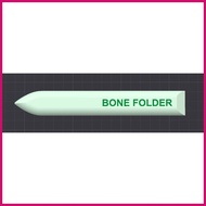 NEW PRODUCT BONE FOLDER | BOOKBINDING TOOLS