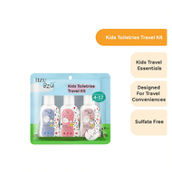 BZU BZU Kids Toiletries Travel Kit
