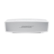 Bose SoundLink Mini II 特別版 便攜式藍牙喇叭 銀色