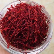 Iran Saffron Saffron Saffron Saffron Saffron Saffron Saffron Medium Material Female Saffron Gift Box