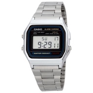 Casio Vintage Series A158WA-1 A158WA1