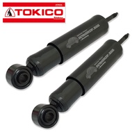 TOKICO โช้คอัพหน้า ISUZU TFR RODEO 4WDKB20 แบบน้ำมัน (2204) 1 คู่
