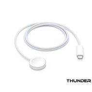 Apple Watch Magnetic Fast Charger to USB-C Cable (1meter)