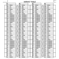 PCIE4.0x8 SFF8654 to SFF8654 Male to Male Data Cable Slimsas 8X SFF8654 X8 GEN4 Cable for GPU Graphi
