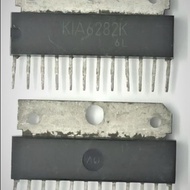 KIA6282 K   / KIA 6282K   IC ORIGINAL OLD STOCK
