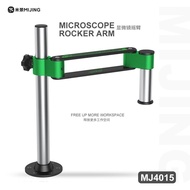 MIJING MJ4015 Microscope Bracket Arm (Swing Arm Swivel Model)