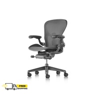 [Ready Local Stock] Brand NEW Herman Miller Remastered Aeron Ergonomic Chair Fully Loaded Version