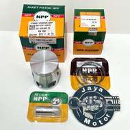 Piston kit Piston package RX 100 RX100 RS 100 RS100 DT 100 DT100 Ls3 L2 Super Npp