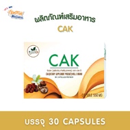 CAK Dietary Supplement (Well D Brand)