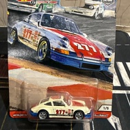 Hot Wheels Car Culture 71 Porsche 911
