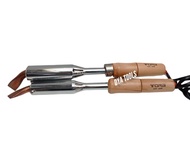 SOLDERING IRON 200W 300W / ELECTRIC IRON SOLDER GAGANG KAYU