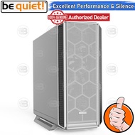 [CoolBlasterThai] Be Quiet SILENT BASE 802 White PC Case (BG040) ประกัน 3 ปี