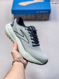 Brooks Glycerin Glycerin 21 Mens Marathon Cushioned Running Shoes