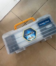 Kooke 便攜式瓦斯爐