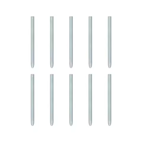 X3 / X3Pro Plus Felt Replacement Nibs 10 Pieces for XP-Pen Artist10 2nd/Artist12 2nd /Artist13 2nd/A