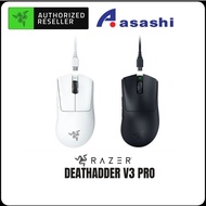 Razer Deathadder V3 Pro / Deathadder V2 Pro Ultra-lightweight Wireless Ergonomic Esports Gaming Mous