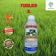 FusiIier 18.3SL 1Liter Imidacloprid 18.3% Racun Serangga Lalat Putih Kutu Thrip