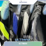 66 Ultimax Badminton Racket Strings