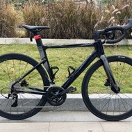 2023 最新款 JAVA SILURO6 TOP碳纖前叉 2...