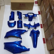 MSEKI # HONDA EX5 DREAM 110 COVER SET