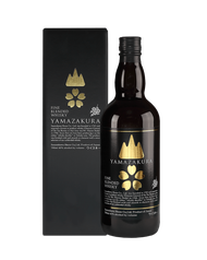 山櫻日本威士忌 700ml |調和威士忌
