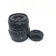 Fujifilm 23mm F2 WR