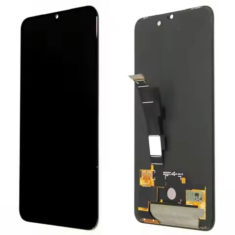 Supports all functions AMOLED 5.97'' Replacement For Xiaomi Mi 9 se LCD Display Touch Screen 9se M19