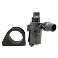 64116904541 7.02078.37.0 Additional Water Circulation Pump for BMW X5 E39 E60 E61 520i 525d 530d M52