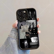 Case Infinix Hot 20S 20i 20 4G 12 Play Hot 12i 12 10 11 Play 10 Play 9 Play 9 8 Note 7 Lite Cartoon 