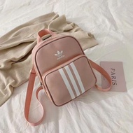 3 WARNA💥 BEG GALAS PEREMPUAN BEG GALAS ADIDAS WANITA BEG GALAS WANITA WOMEN BACKPACK WOMEN BAG GALAS