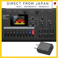 ZOOM R12 Multitrack Recorder (MTR)