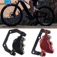 <JTFY> ebike brake caliper electric  bike caliper for XD-200 for JN600 8MM for DOT4