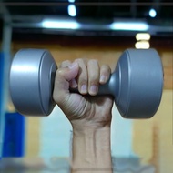 Dumbbells Plastic Stamina - 6 Kg