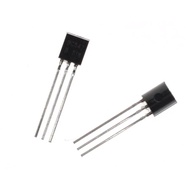 Transistor BC547/BC557C