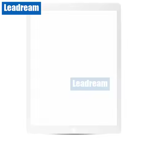 OEM Touch Screen Glass Panel with Digitizer with Adhesive for iPad Pro 12.9 2015 2017
