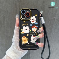 Case for OPPO A38 A18 A57 A77 A16 A16S A7 A5S A12 A53 A53S A15 A15S A35 A17 A17K A58 A54 A74 A8 A31 
