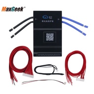 Maxgeek JIKONG JK-B2A8S20P 4-8S 2A Smart Active Balancer BMS Battery Balancer Battery Protection Boa